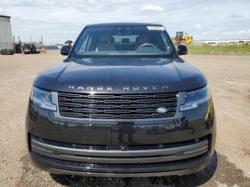 Land Rover 2024 Land Rover Range Rover SE 2024 4.4l 4.4 Benzyna 523KM, zdjęcie 5