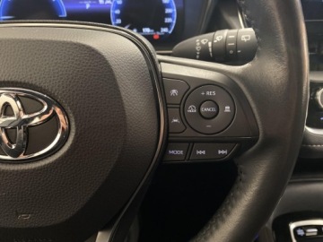 Toyota Corolla XII 2023 Toyota Corolla 1.8 Hybrid Comfort Seria E21 (2019-, zdjęcie 13