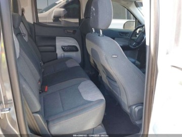 Ford Maverick II 2023 Ford Maverick Xlt 2023 2.5 Hybryda 162KM, zdjęcie 12