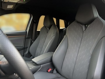 Cupra Terramar SUV 1.5 eTSI 150KM 2024 Cupra Terramar 1.5 TSI / 150 KM DSG FV-23%, ASO, B, zdjęcie 11