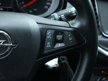 Opel Astra K Sports Tourer 1.4 Twinport 100KM 2018 Opel Astra 1.4 16V, Serwis ASO, Klima, Tempomat, zdjęcie 17