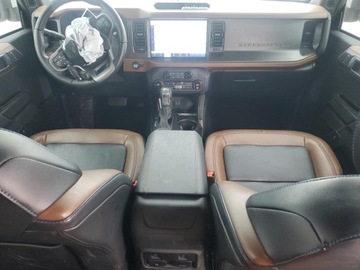 Ford 2024 Ford Bronco Outer Banks 2024 2.3l 2.3 Benzyna 300KM, zdjęcie 8