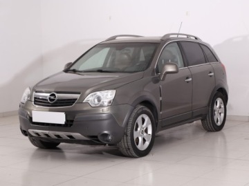 Opel Antara SUV 2.0 CDTI ECOTEC 150KM 2007 Opel Antara 2.0 CDTI, 4X4, Xenon, Klima, zdjęcie 1