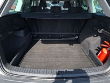 Skoda Kodiaq I SUV 2.0 TSI 190KM 2020 Skoda Kodiaq 2.0 Benzyna 190KM, zdjęcie 25