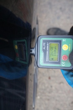 BLATNÍK LEVÝ PŘEDNÍ VOLVO S60 II V60 I 452-46 09-13R