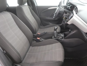 Opel Corsa F Hatchback 5d 1.2 75KM 2020 Opel Corsa 1.2, Salon Polska, Serwis ASO, Klima, zdjęcie 8