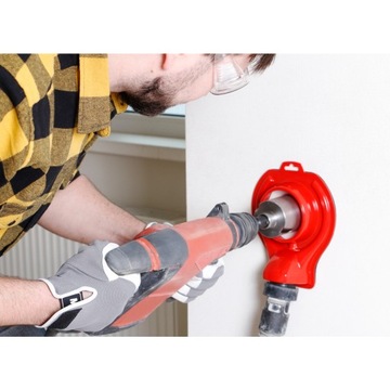 MECHANIC DRILLDUSTER 82 - Насадка для сверления