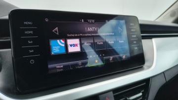 Skoda 2022 Skoda Kamiq 1.0TSI 110KM Tempomat SalonPL Iwl Czuj, zdjęcie 17