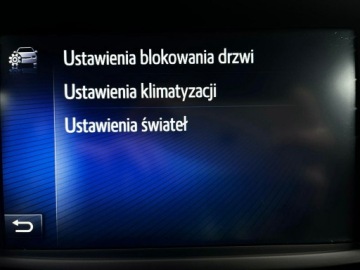 Toyota Avensis III Wagon Facelifting 2015 2.0 D-4D 143KM 2018 Toyota Avensis GWARANCJA I-wł Kraj BEZWYPADK, zdjęcie 31