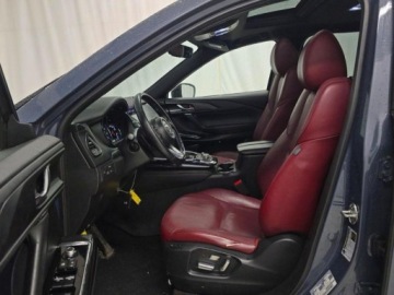 Mazda CX-9 2023 Mazda CX-9 2023 MAZDA CX-9 GRAND TOURING 2.5 Benzyna 187KM, zdjęcie 10