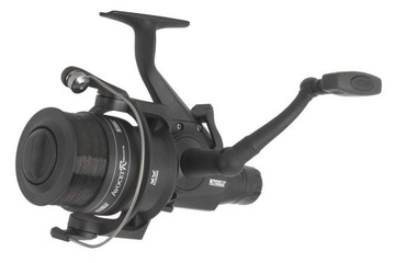Катушка Mitchell Avocet FS Black Edition 5500