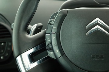 Citroen Grand C4 Picasso I 2.0 HDi 136KM 2009 Citroen C4 Grand Picasso 2.0 HDi 135, Automat, zdjęcie 14