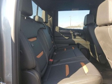 GMC Sierra K1500 At4 2024 6.2l 6.2 Benzyna 420KM, zdjęcie 10