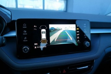 Skoda Fabia IV 2026 Škoda Fabia Skoda Fabia Drive 1.0 TSI 115 KM -, zdjęcie 18