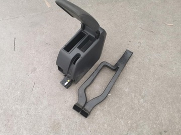 LOKETNÍ OPĚRKA TUNEL VW GOLF 5 V JETTA EVROPA