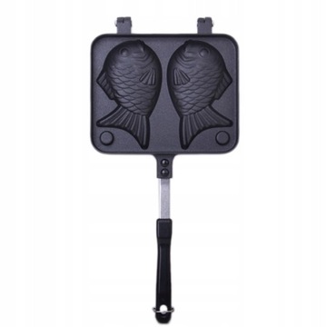 Taiyaki Kształt Ciasto Chleb Forma do pieczenia