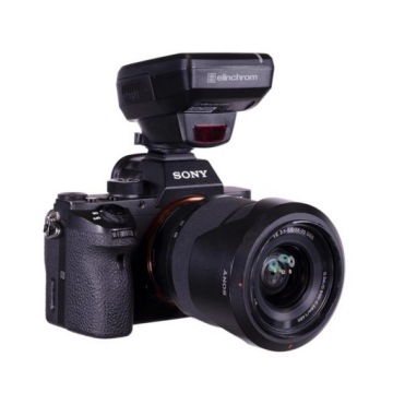 ROTOLIGHT HSS transmitter - Canon