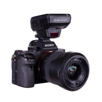 ROTOLIGHT NADAJNIK HSS transmiter - CANON