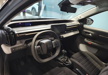 Citroen C3 Aircross  II 2026 Citroen C3 Aircross Plus Turbo 100 KM 8 lat gwarancji Opony caloroczne 2026, zdjęcie 8