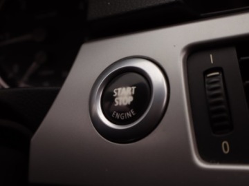 BMW Seria 3 E90-91-92-93 2007 BMW 3 320 d, Automat, Navi, Klima, Klimatronic, zdjęcie 19