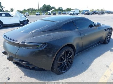 Aston Martin DB11 2017 Aston Martin DB11 2017 Aston Martin DB11 Launch Edition 5.2 Benzyna 600KM, zdjęcie 4