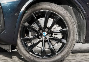 BMW X4 2025 BMW X4 I wlasciciel PL M Sport Gwarancja Bezwypadkowy FVAT23, zdjęcie 11