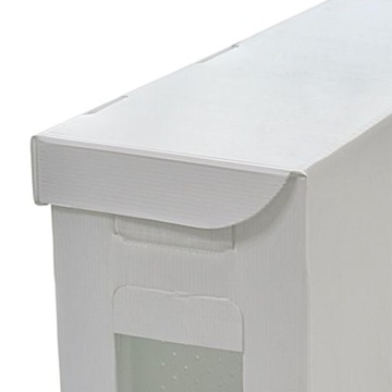 Ульи пчел Коробка для опыления пчел Коробка для пчеловодства Коробка для пчеловодства Прочный материал стойки улья