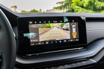 Skoda Octavia IV Liftback 1.5 TSI EVO 150KM 2026 Škoda Octavia Skoda Octavia Combi Sportline 1.5, zdjęcie 18