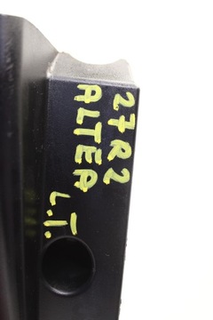 SEAT ALTEA 04-09R SVĚTLO LEVÝ ZADNÍ