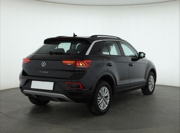 Volkswagen T-Roc I SUV Facelifting 1.5 TSI ACT 150KM 2023 VW T-Roc 1.5 TSI, Salon Polska, 1. Właściciel, zdjęcie 4
