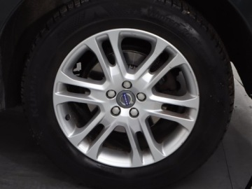 Volvo XC60 I SUV Facelifting 2.0 D4 DRIVE-E 190KM 2015 Volvo XC60 D4, 187 KM, Automat, Skóra, Navi, zdjęcie 13