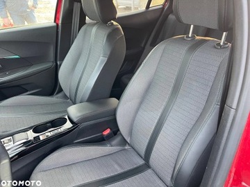 Peugeot 2008 II e-SUV Elektryczny 50kWh 136KM 2022 Peugeot e2008 2022r/ elektryczny 2008 z baterią na własność, zdjęcie 7