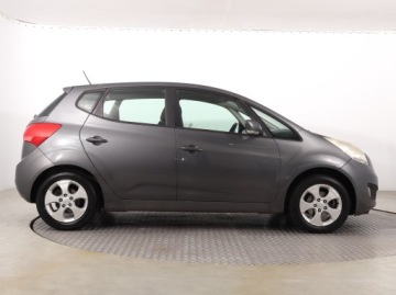 Kia Venga Mikrovan 1.6 DOHC CVVT 125KM 2011 Kia Venga 1.6 CVVT, Klima, Klimatronic, zdjęcie 5