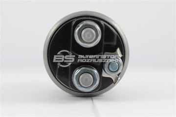 BOSCH ELEKTROMAGNET STARTÉR BMW 2,5D E60/61/63
