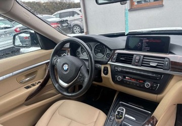 BMW Seria 3 F30-F31-F34 Limuzyna 2.0 328i 245KM 2013 BMW 3GT Samochod z gwarancja 2.0 Benzyna 245KM, zdjęcie 10