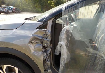 Renault Captur II 2023 Renault Captur HYBRYDA Okazja 1.6 Hybryda 145KM, zdjęcie 6