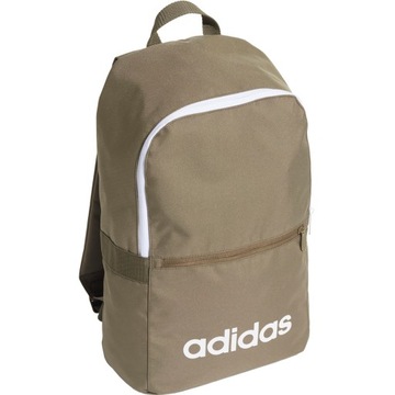 Рюкзак Adidas Lin Clas BP Day хаки ED0291