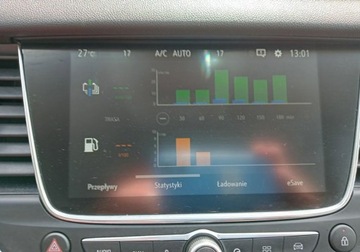 Opel 2020 Opel Grandland X 1,6 PHEV 225KM hybryda ladowana z gniazdka 1.6 200KM, zdjęcie 6