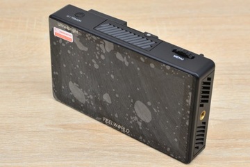 Монитор предварительного просмотра для камеры Экран FEELWORLD LUT5 3DLUT HDR 5,5 дюйма