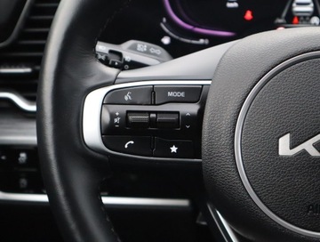 Kia Sportage V SUV 1.6 T-GDI 150KM 2023 Kia Sportage 1.6 T-GDI, Salon Polska, Serwis ASO, zdjęcie 20