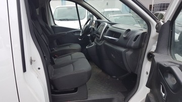 Renault Trafic III 2021 Renault Trafic L1H1 GRAND CONFORT, zdjęcie 19