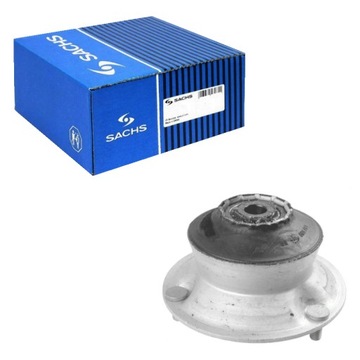 ПОДУШКА SACHS. BMW стр. 3 (E46) 98-05 5 (E39), X3 03- C1 09-15 LE/PR
