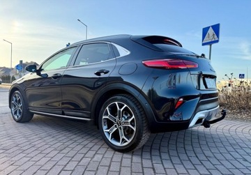 Kia Ceed III Hatchback 1.4 T-GDi 140KM 2021 Kia XCeed 1.4T-gdi PLATINIUM Max opcja 1.4 Benzyna 140KM, zdjęcie 34