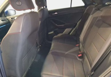 Volkswagen T-Roc I SUV 1.5 TSI ACT 150KM 2021 Volkswagen T-Roc Premium 1.5TSI 150KM M6 20212022 r., Salon PL, NAVI, V., zdjęcie 15