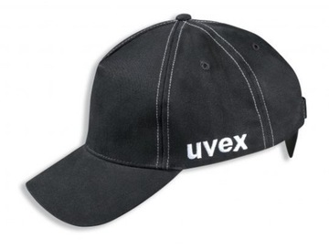 Czapka ochronna uvex u-cap sport 60-63cm