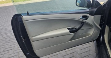 Saab 9-3 II SportSedan 1.9 TiDS 150KM 2009 Saab 9-3 Kabrio CABRIO 1.9 d skora siedzwnia podgrzewane 1.9 Diesel 150KM, zdjęcie 24