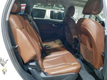 Audi Q7 II SUV 3.0 TFSI 333KM 2018 Audi Q7 Prestige 2018 3.0 Benzyna 333KM, zdjęcie 11