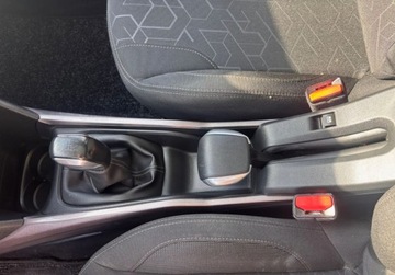 Peugeot 2008 I SUV 1.2 PureTech 82KM 2015 Peugeot 2008 1.2B solar ksiazka zadbany 1.2 Benzyna 82KM, zdjęcie 3