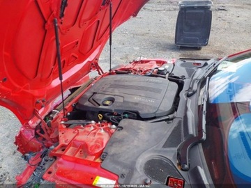 Jaguar F-Type 2020 Jaguar F-Type P300 2020 2.0l 2.0 Benzyna 296KM, zdjęcie 8