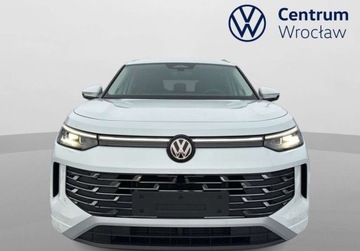 Volkswagen Tayron 2025 Volkswagen Tayron Elegance 2.0 TDI 193 KM DSG 4Motion 2.0 Diesel 193KM, zdjęcie 1